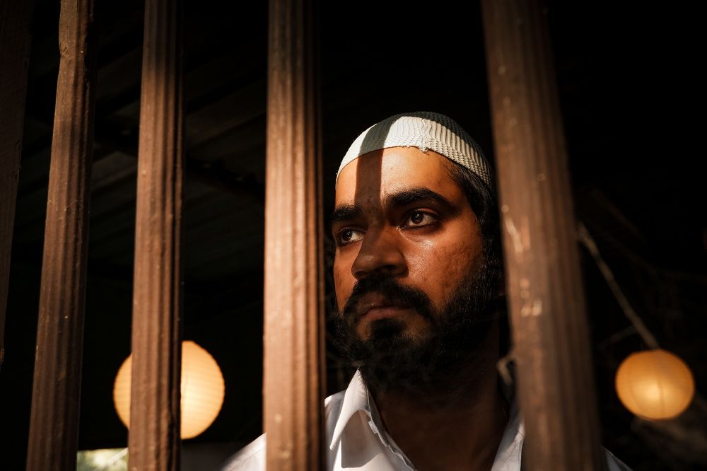 Photograph by Ashwani Thurwal