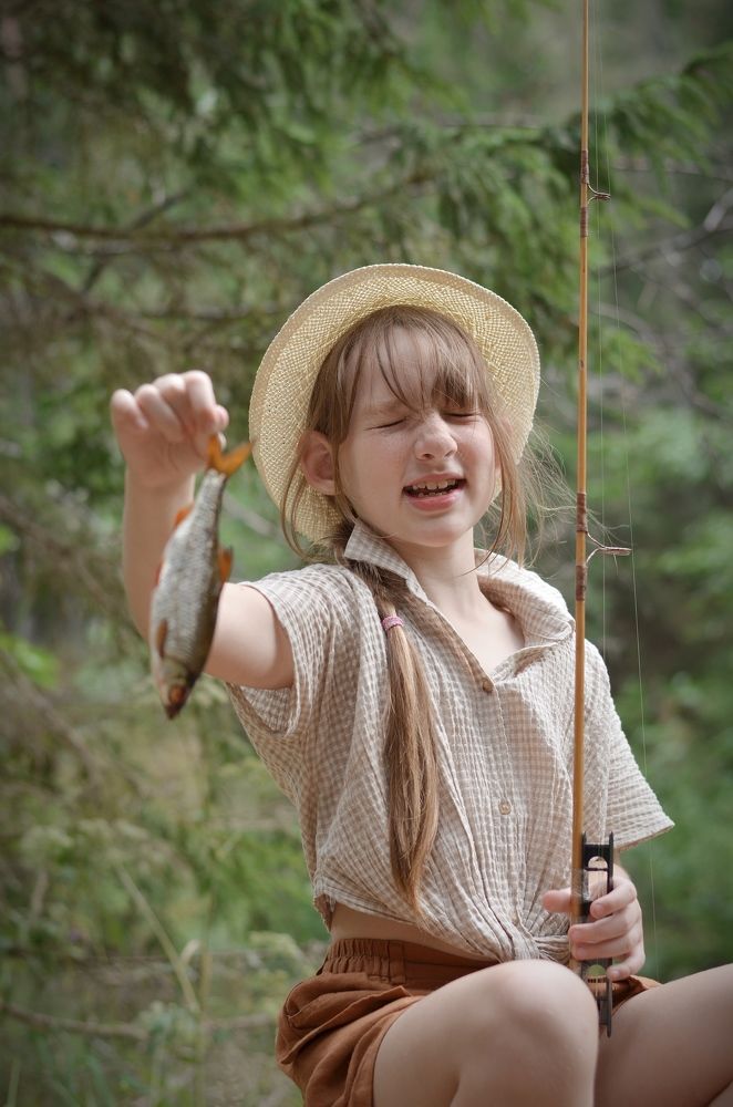 Фотография автора Людмила Лепницкая