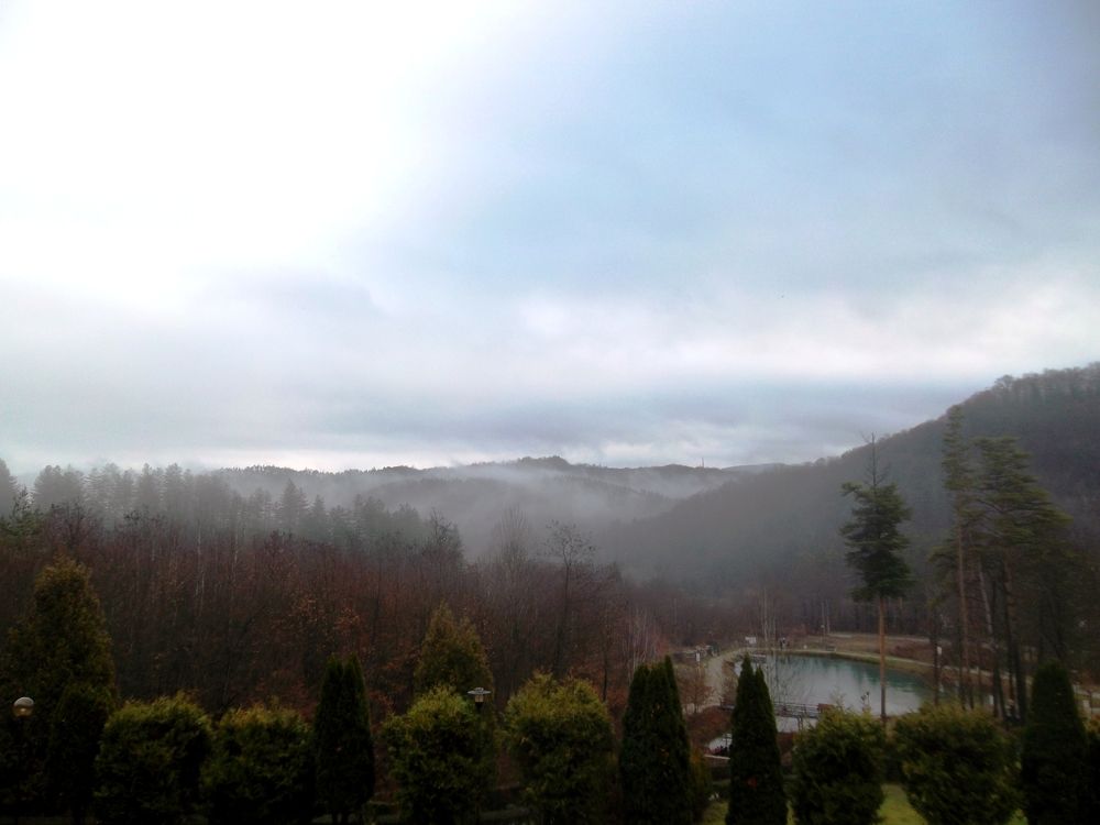 Photograph by Olga Vatkova