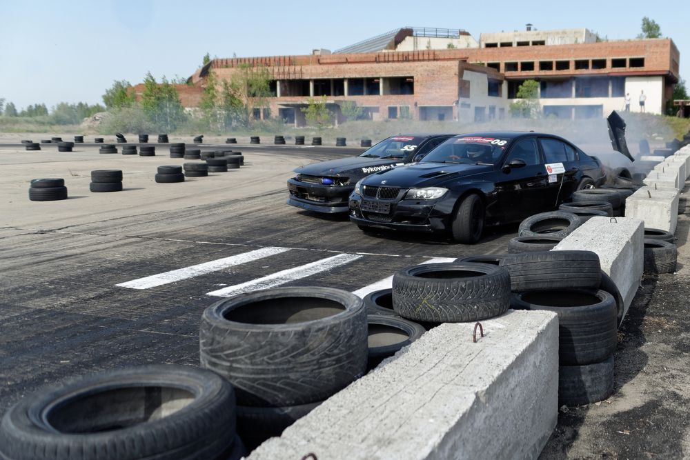 Photograph by Konstantin Zotkin