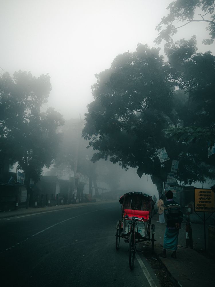 Photograph by Uthso Bordhan