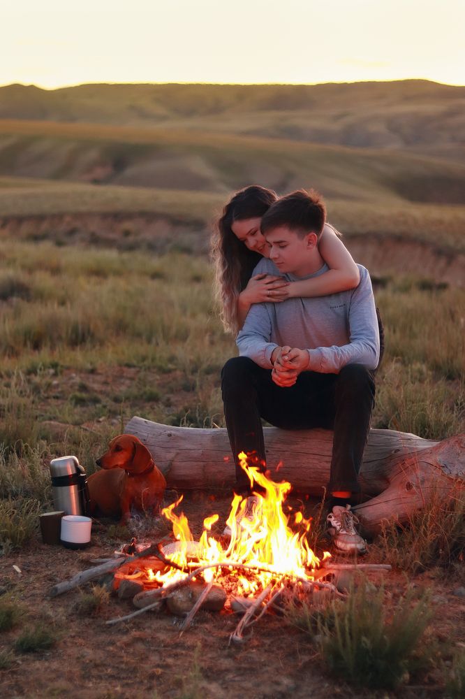 Photograph by Елена Колесникова