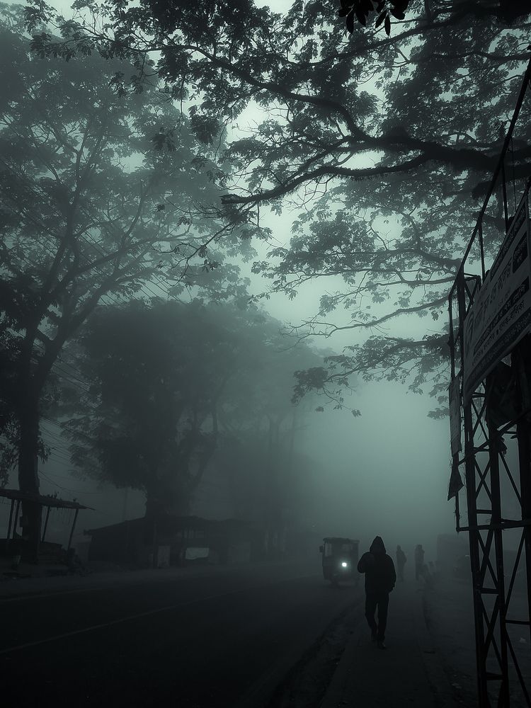 Photograph by Uthso Bordhan