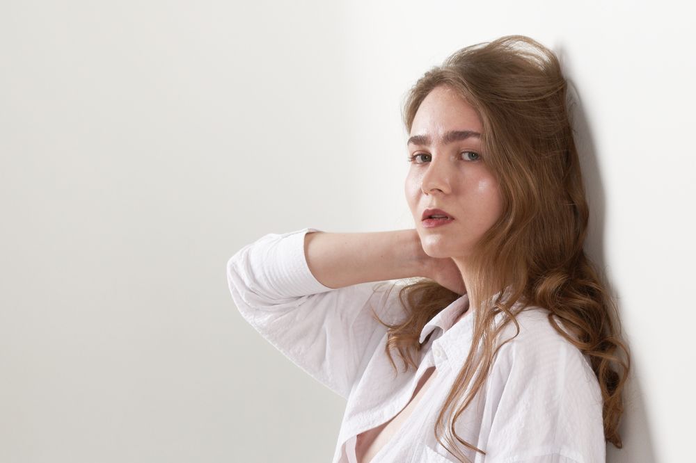 Photograph by Konstantin Zotkin