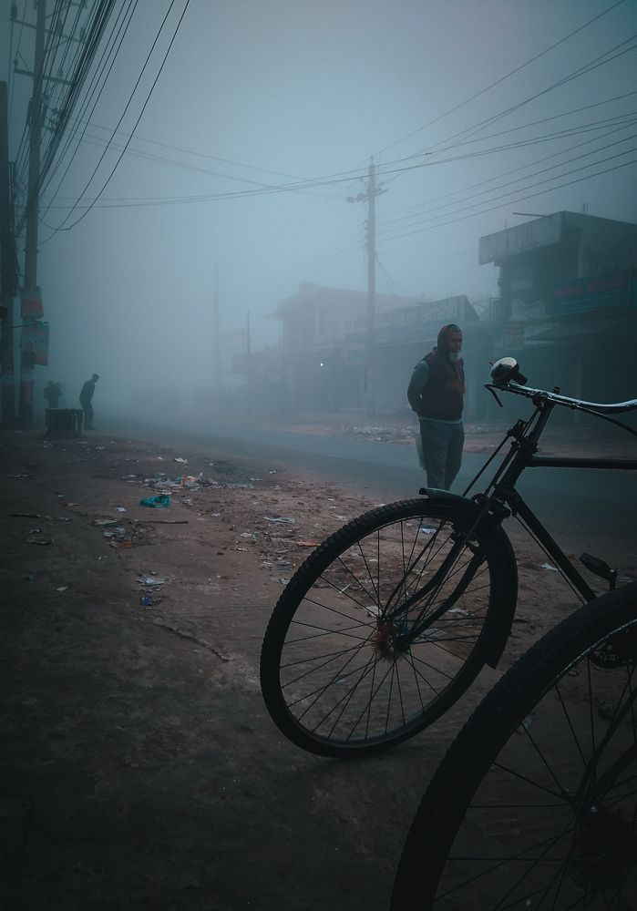 Photograph by Uthso Bordhan