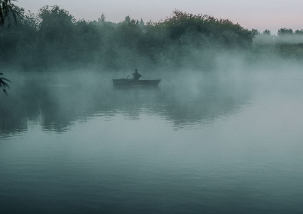 Photograph by Светлана Мыльникова