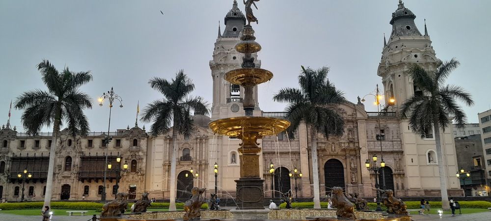 Photograph by Jose Flores