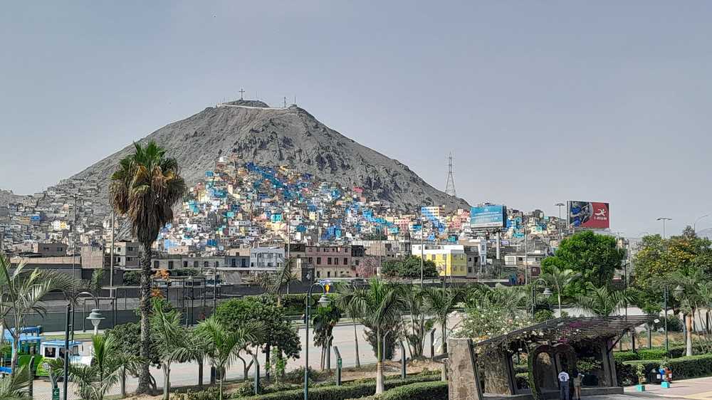 Photograph by Jose Flores