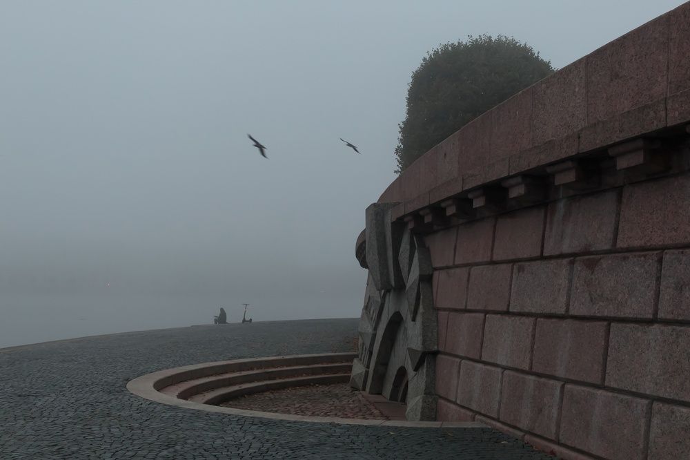 Лётная погода