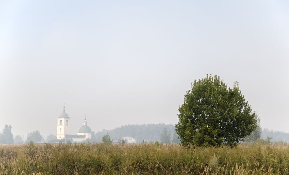 Photograph by Василий Либко