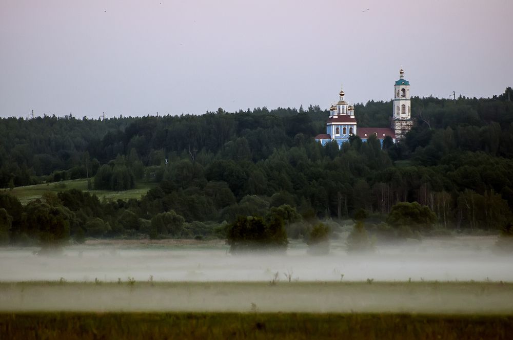 Photograph by Василий Либко