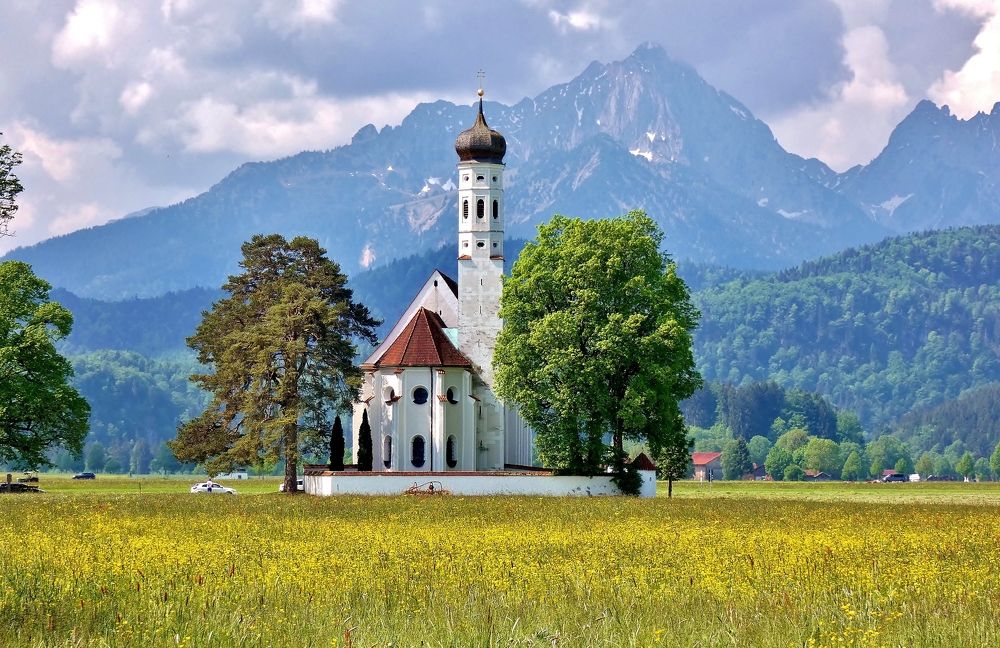 Photograph by backareva irina