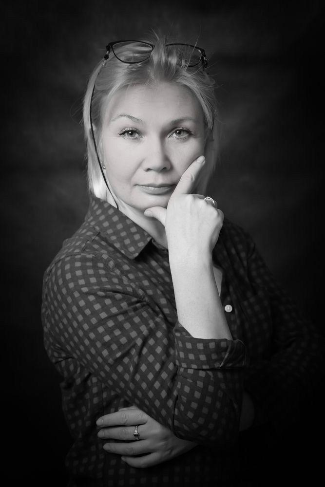 Photograph by Александр Беляков