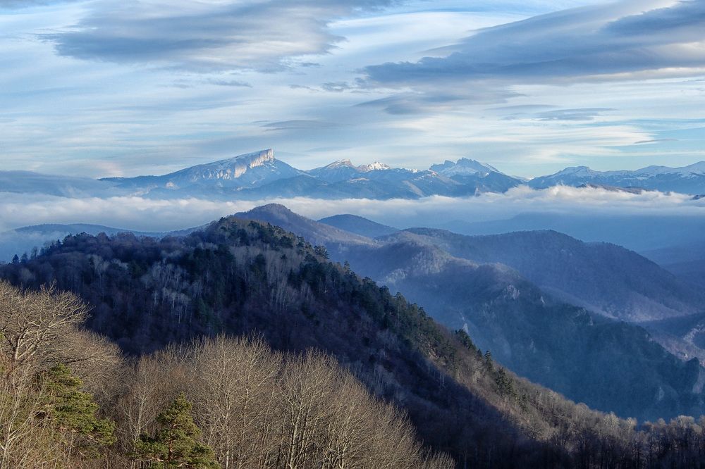Photograph by София Гавриловна Вотякова