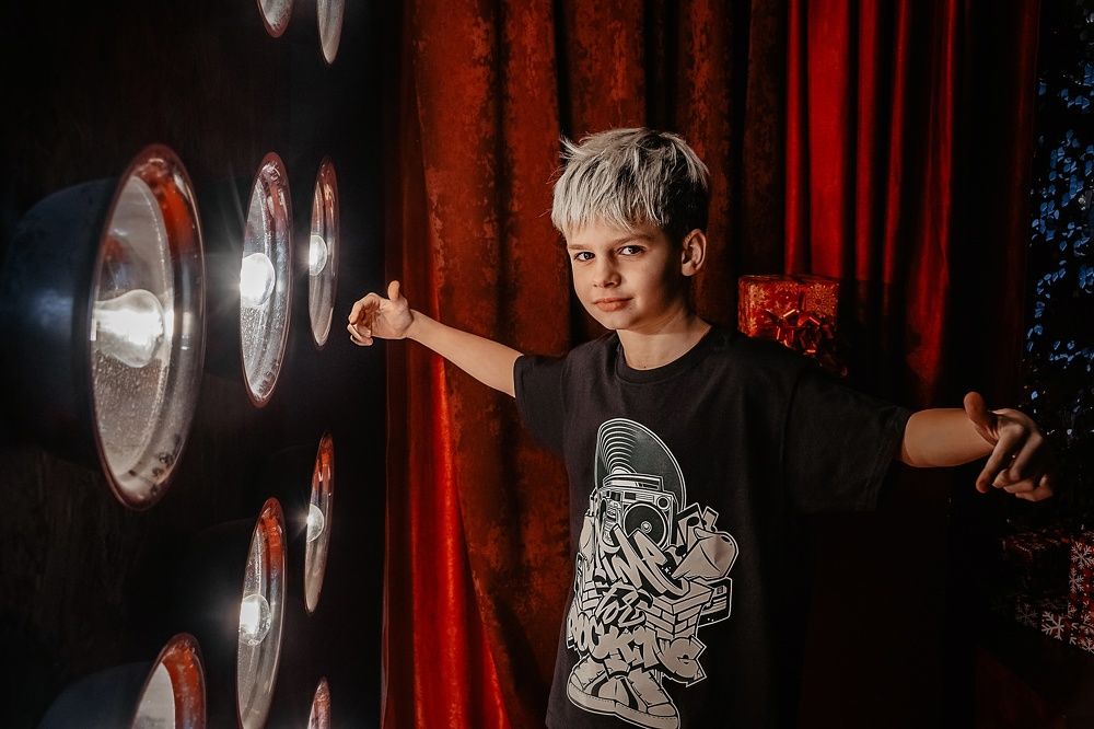 Фотография автора Александр Сенчуров