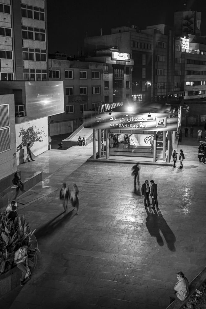 Photograph by Ebrahim soheyli