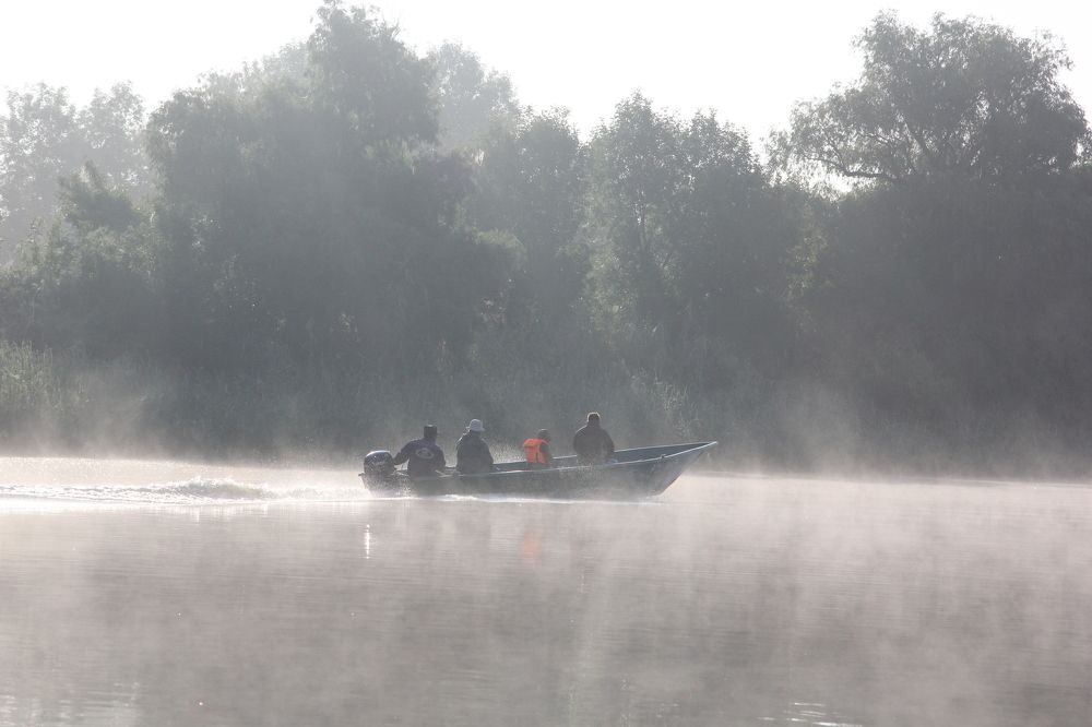 Photograph by Андрей Головин