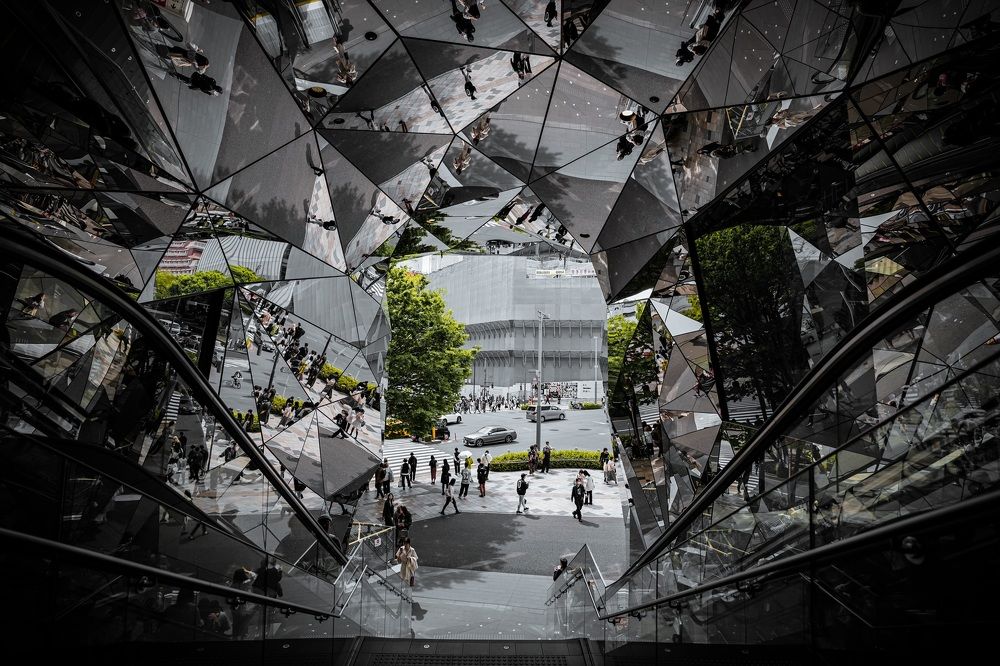 Photograph by Арина Стрябчева