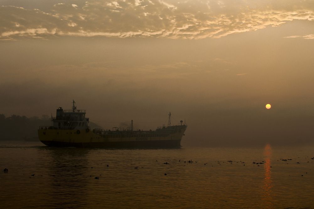 Photograph by Shaikh Hasan