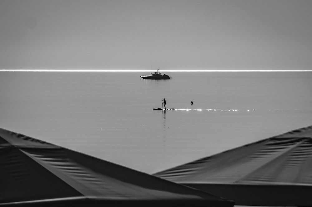 Photograph by Юрий Можейко