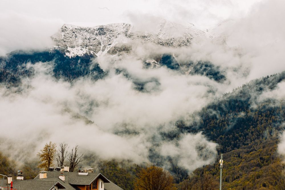 Photograph by Дмитрий Бровко