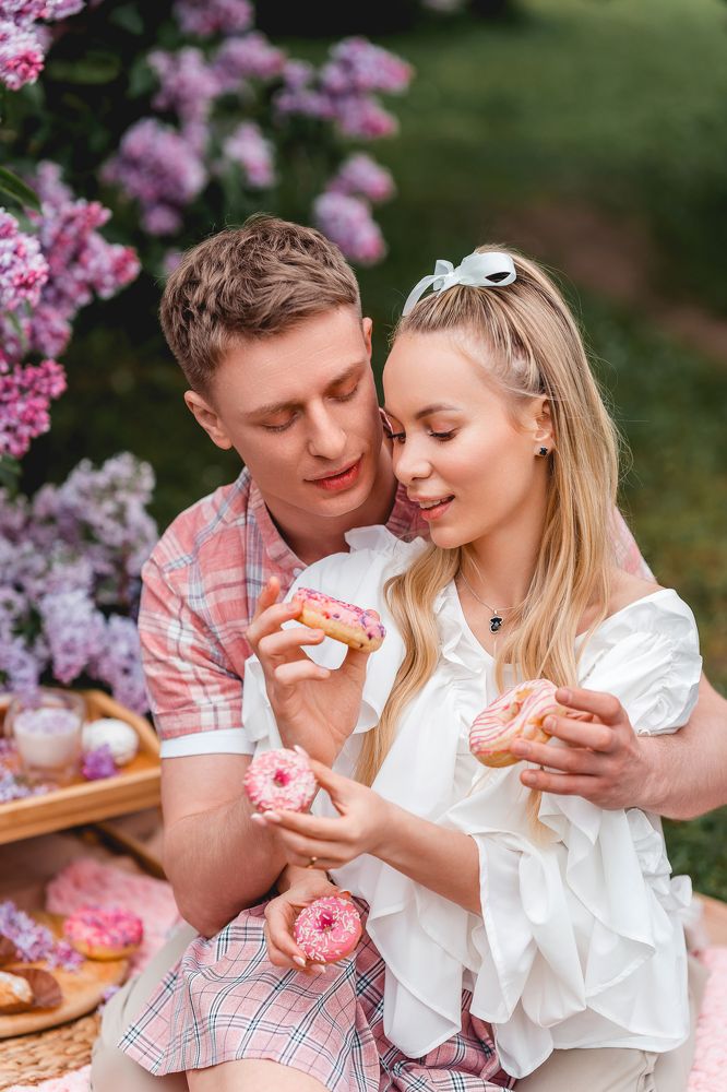 Photograph by Анастасия Корчененкова