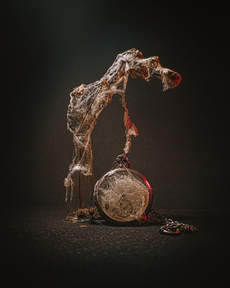 Photograph by Sergey Kolos