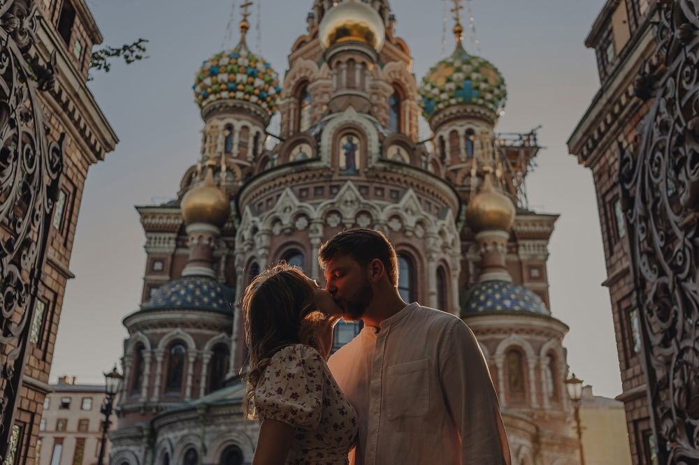 Photograph by Лена Маричева