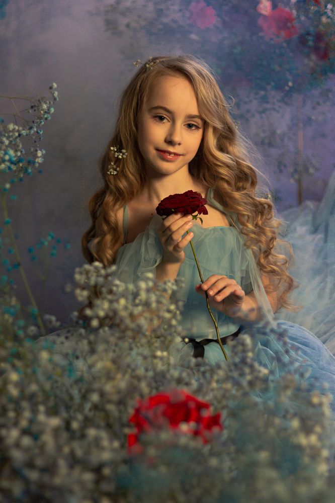 Photograph by Анна Авилочкина