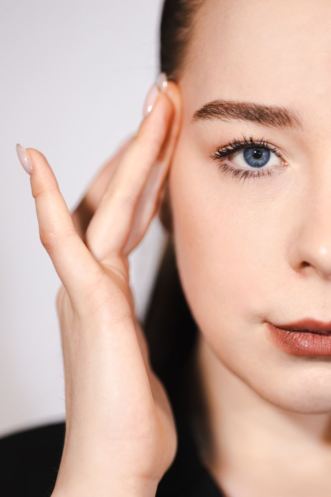 Photograph by Ксения Нестерова