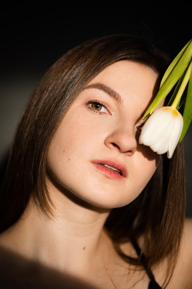 Photograph by Ксения Нестерова