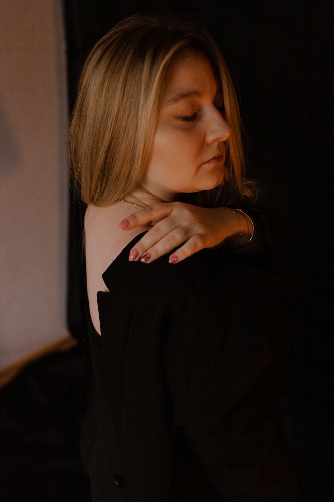 Photograph by Юлия Ламанова