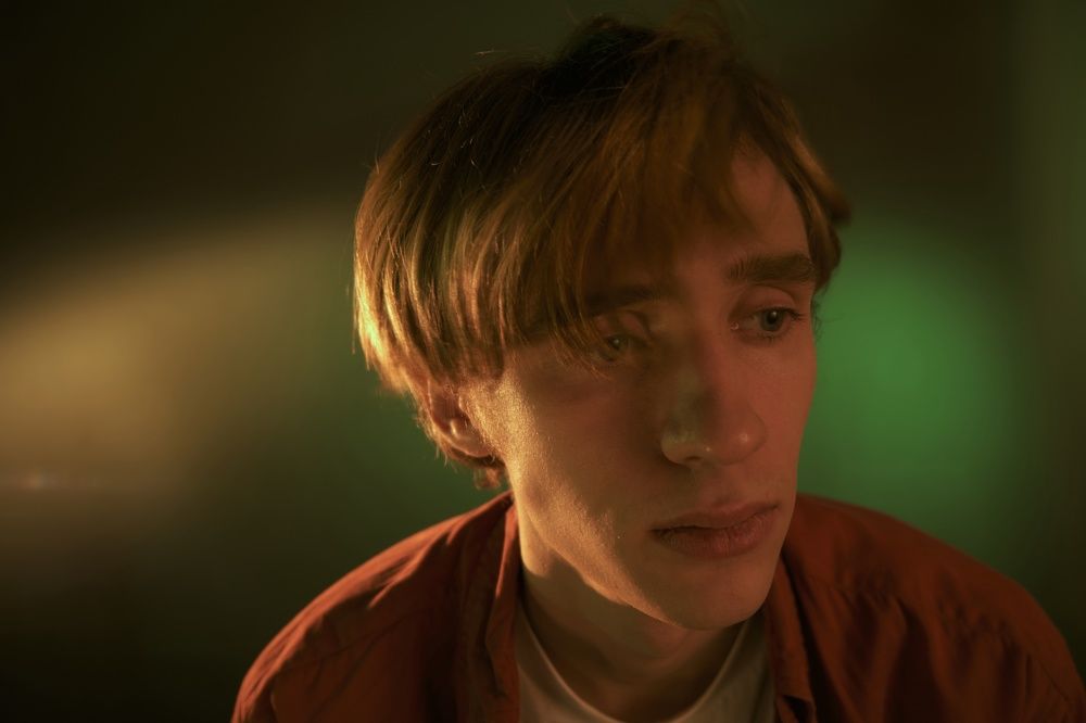 Photograph by Юля