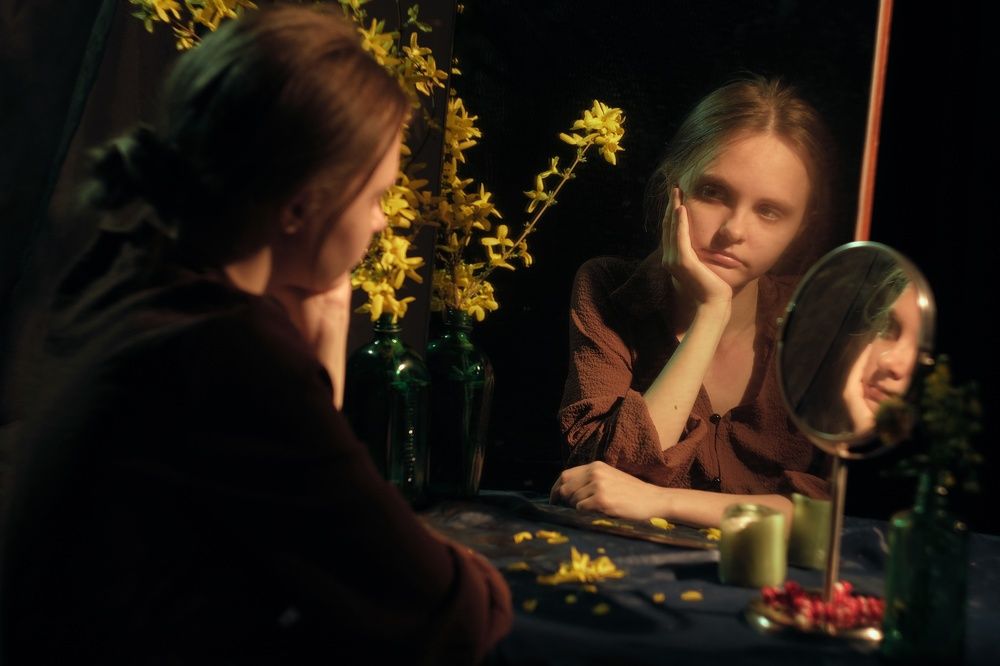 Photograph by Юля