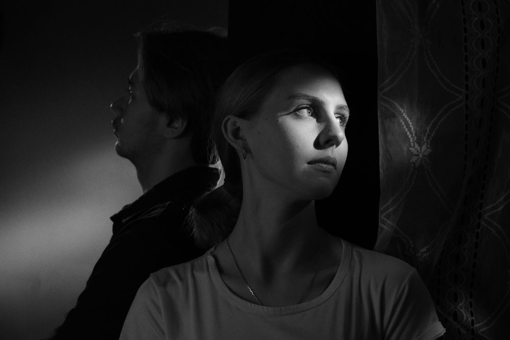 Photograph by Юля