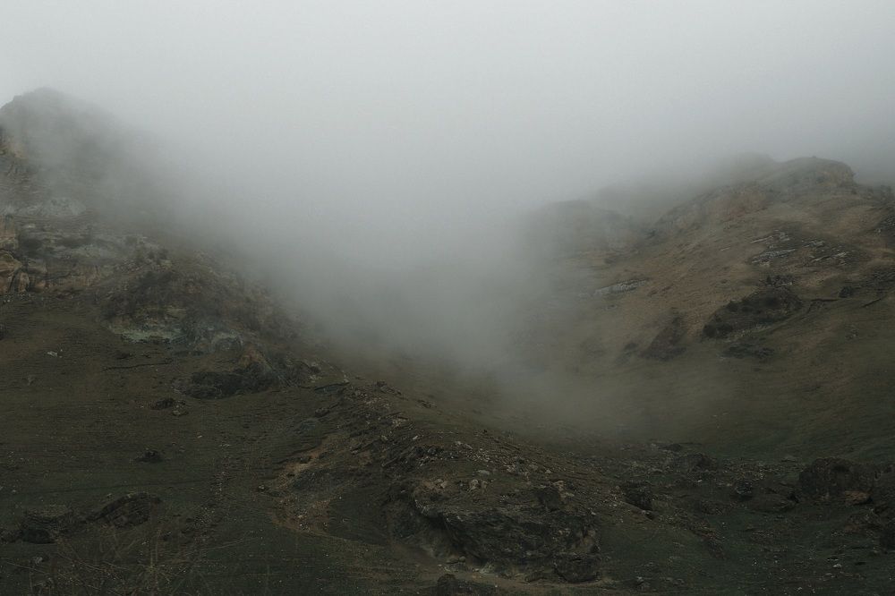 Фотография автора Александра Савельева