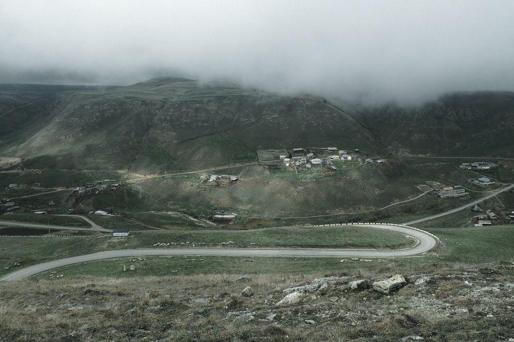 Фотография автора Александра Савельева