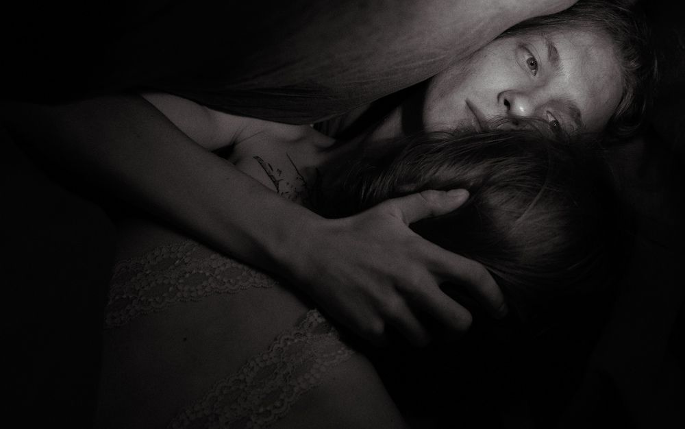 Photograph by Юля