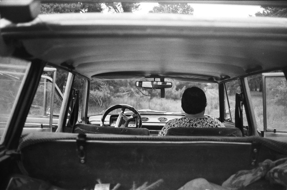 Photograph by Юля