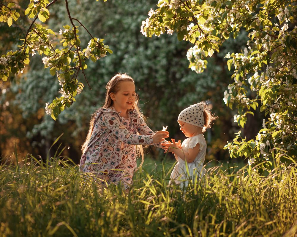 Photograph by Людмила Новосёлова