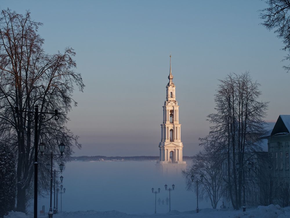 Photograph by Андрей Панин