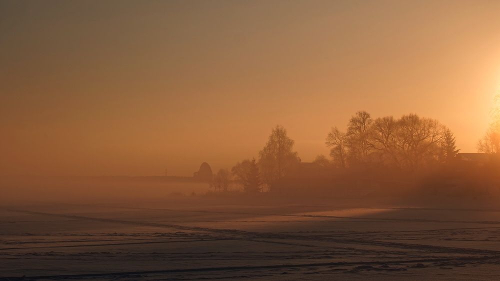 Photograph by Андрей Панин