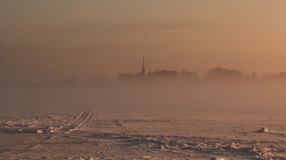 Photograph by Андрей Панин