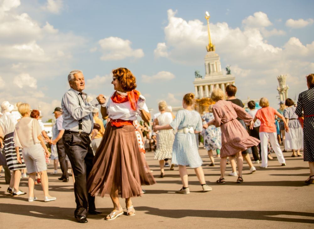 Photograph by Aleksandra