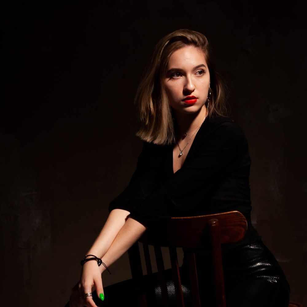 Photograph by Елена Колядко