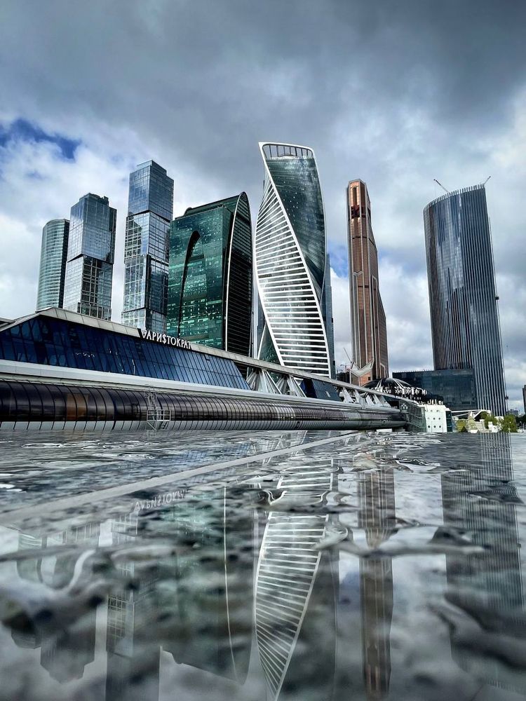 Photograph by Ашкинази-Исаченко Владимир