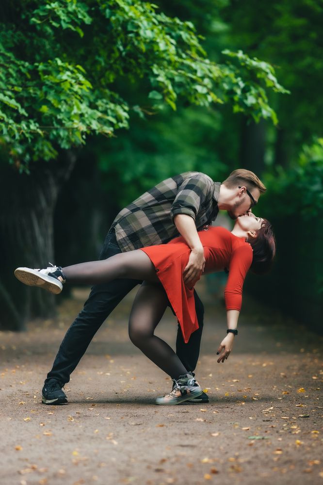 Photograph by Борищенков Олег