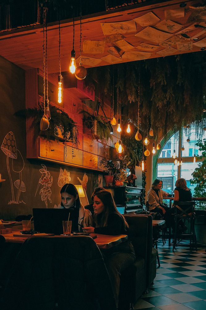 Photograph by Татьяна Штунь