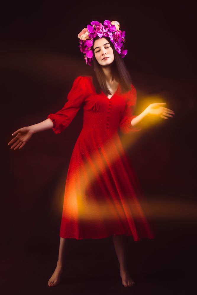 Photograph by Борищенков Олег