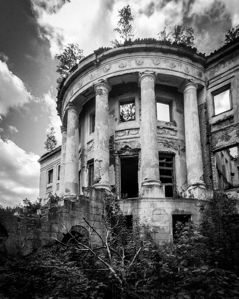 Photograph by Татьяна Штунь